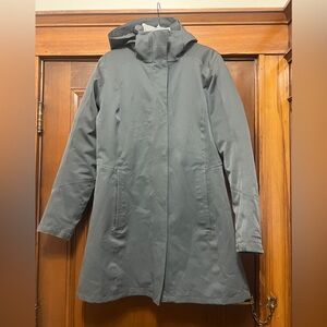 Patagonia Tres 3 in 1 Grey Parka